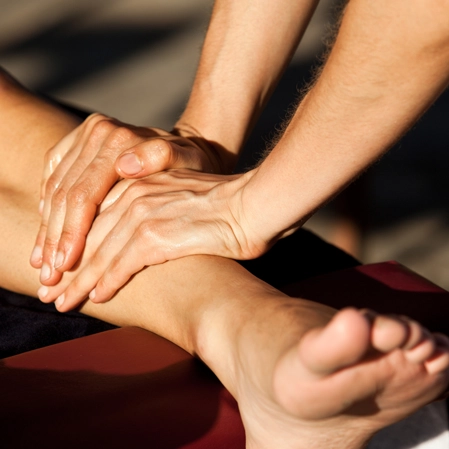 Massage Therapy Gilbert AZ Sports Massage