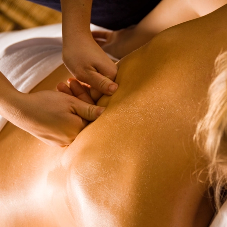 Massage Therapy Gilbert AZ Swedish Massage
